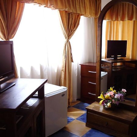 Hotel Casa Colonial Santa Rosa De Cabal Luaran gambar