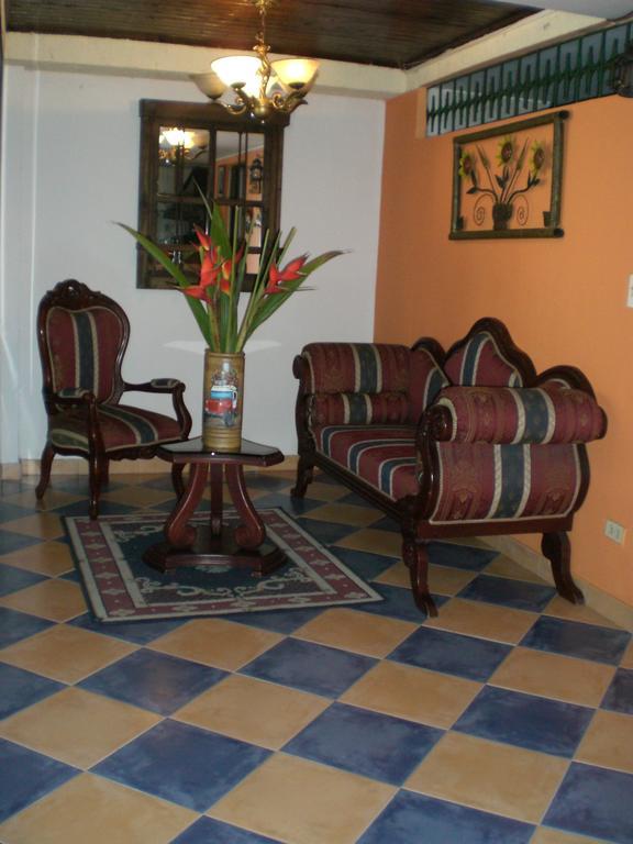 Hotel Casa Colonial Santa Rosa De Cabal Luaran gambar