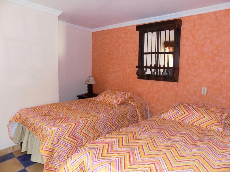 Hotel Casa Colonial Santa Rosa De Cabal Luaran gambar