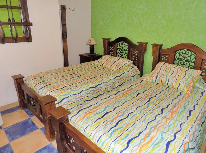 Hotel Casa Colonial Santa Rosa De Cabal Luaran gambar