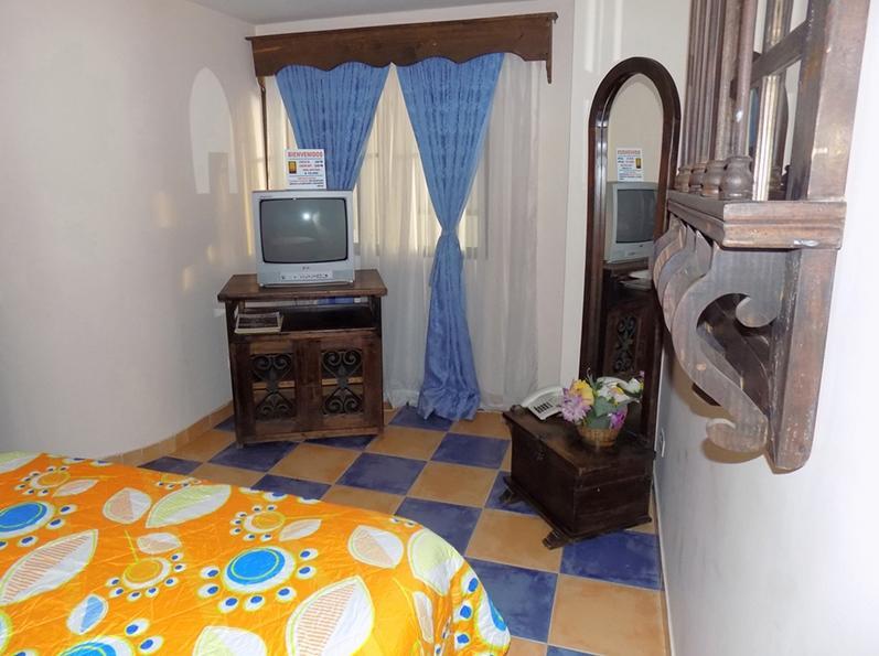 Hotel Casa Colonial Santa Rosa De Cabal Luaran gambar