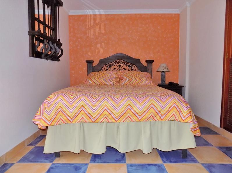 Hotel Casa Colonial Santa Rosa De Cabal Luaran gambar