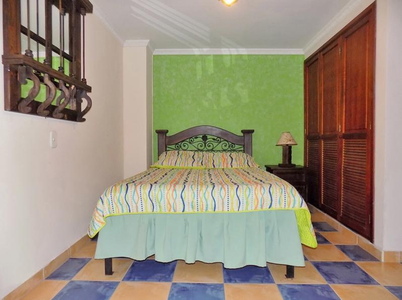 Hotel Casa Colonial Santa Rosa De Cabal Luaran gambar